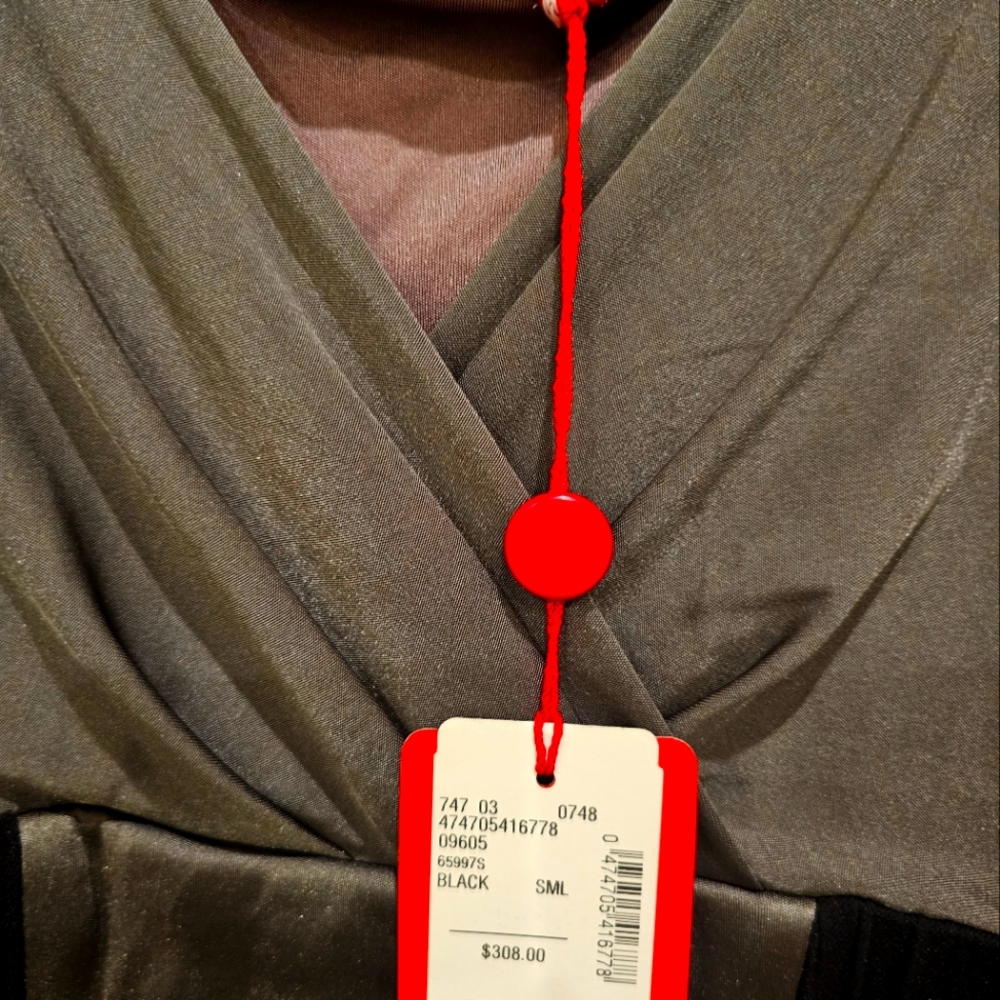 Iodice dress small